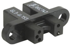 Czujnik fotoelektryczny Pepperl+Fuchs GL3-U/153 802747 5 szt.