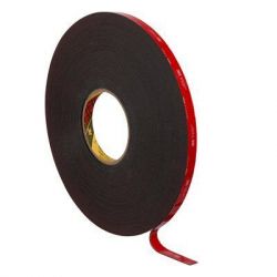 3M VHB 5962F Taśma dwustronnie klejąca akrylowa 15 mm x 33 m gr 1,5 mm