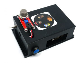 DIY Magic Mirror &amp; Photobooth Kit