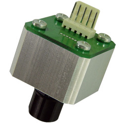 B&#x2B;B Sensors DRMOD-I2C-R10B 0 to 10 Bar Ceramic Pressure Sensor Module
