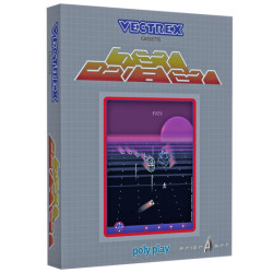 Hera Primera (EU Version)