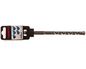 Wiertło do betonu SDS Plus 10 x 160 mm S4 quatro 60H540