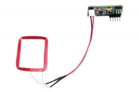 Czytnik RFID 125Khz RDM630L TTL 3.3V