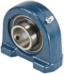 Łożysko ślizgowe dzielone, Żeliwo, śred. 35mm