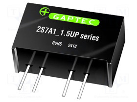 2S7A1-2424D1.5UP