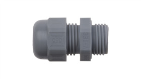 Dławnica Kablowa Poliamidowa Pg9 Ip68 V-Tec Pg9 Lgr Jasnoszara 2024713 /50Szt./