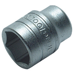 Teng M380520C Hexagon Socket 3/8in Drive 20mm