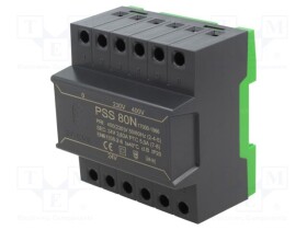 PSS80N/400-230/24V
