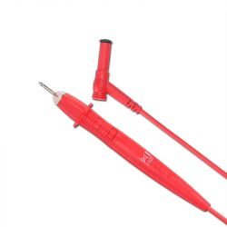 UT-L17 przewód pomiarowy z diodą LED