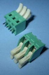 HD-521-3+ZATRZASK TERMINAL BLOCKS
