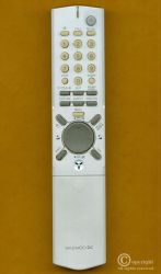 PILOT DO TV DAEWOO R-50K18