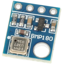 Czujnik ciśnienia i temperatury BMP180