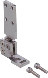 ifm Electronic E21239 Akcesorium montażowe E21239 1 szt.