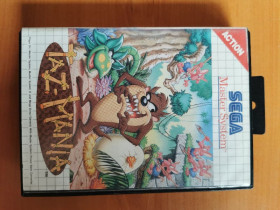 Taz Mania
