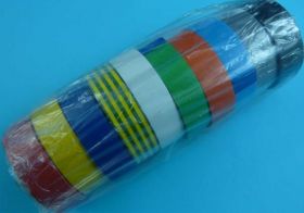 SCAPA 2701 10-COLOR 19mm x 20mb KPL