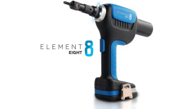 Nitownica Akumulatorowa Do Nitonakrętek E-8 2 Baterie E-8Eight2