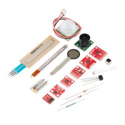 SparkFun Sensor Kit