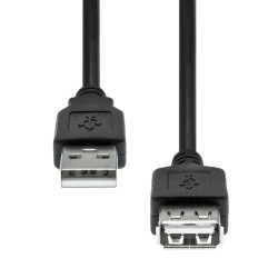 Kabel USB USB2AAF-0003