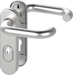 Basi 7529-0708 Okucie drzwiowe