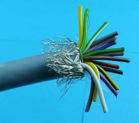 YTLY-EKW 16x0,50 (LIYCY) TECHNO PRZEWÓD