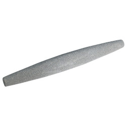 Draper 65787 300mm Cigar Pattern Aluminium Oxide Scythe Stone