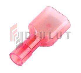 KMR-SZIII Konektor męski izol. do SZRIII 100szt