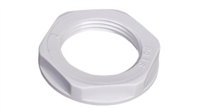 Nakrętka Poliamidowa Pg16 Skintop Gmp-Gl 16 Jasnoszara 53019041