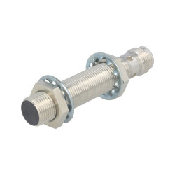 Czujnik indukcyjny BES0060 2mm 12-30VDC NO PNP M12 BALLUFF