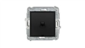 Mechanizm Łącznika Schodowego W Stylu Amerykańskim (Jeden Klawisz Bez...