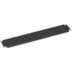 Value 26.99.0299 19 inch Server rack cabinet black RAL 9005 cabinet accessory