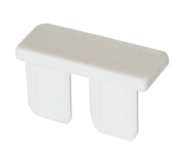 Płytka do opisu do gniazd GZ96 TR 2002685