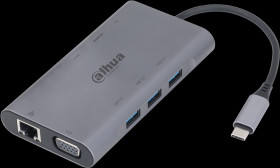 STACJA DOKUJĄCA USB DAHUA TC39