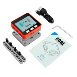 M5Stack FIRE IoT Development Kit (PSRAM) V2.6 [discontinued]