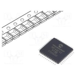 PIC18F46K42-I/PT