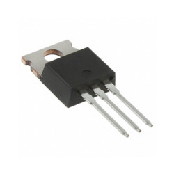 IRF840PBF Tranzystor N-Mosfet 8A 500V