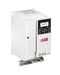 ACS180-04S-17A0-4 Przemiennik 7,5kW, 17A, 3x380-480V, Filtr EMC Kat. C3, ikonowy panel sterowania (3AXD50000814176)