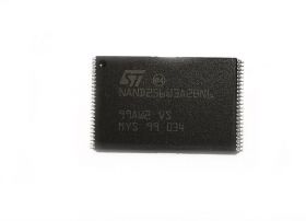 NAND256W3A2BN6E Pamięć NAND flash TSOP48 NAND256W3A2