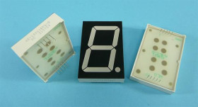 1,8' AS-18011BMG WA GREEN LED WYŚWIE