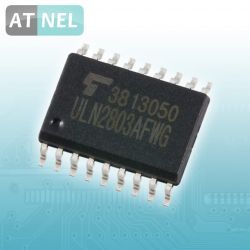 ULN2803 SMD