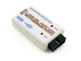 USB Blaster V2 for ALTERA FPGA, CPLD