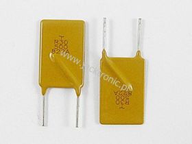 BEZP.POLIMEROWY5,0A 30V PRFA r=10.2mm.