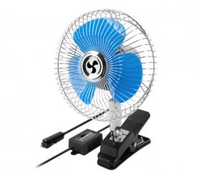 WENTYLATOR SAMOCHODOWY 24 V