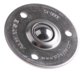 Element kulowy, 25kg, Stal nierdzewna