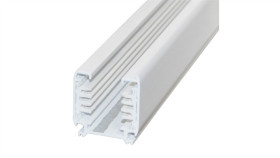 Szynoprzewód 3-Fazowy Adar Biały 2,0M Natynkowy