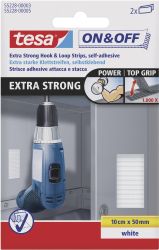 Rzepy do przyklejania EXTRA STRONG