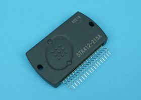 STK-412-210A UKŁAD