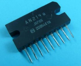 AN-214Q SIP-9 UKŁAD