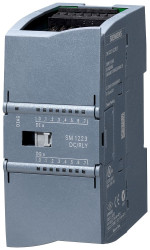 Moduł PLC We/Wy Siemens SIPLUS S7-1200 2 DI Ethernet SIPLUS S7-1200