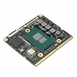 LattePanda Mu x86 - 16GB RAM + 64GB eMMC - Intel N305