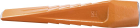 Klin do rozłupywania Halder 3556.260 260 mm 3100 g